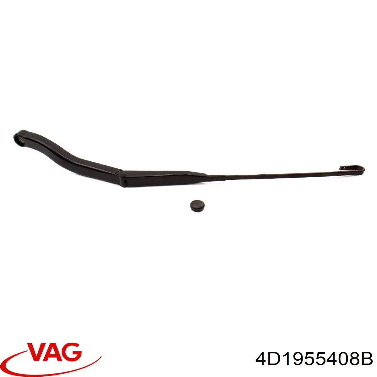 Купити 4D1955408B VAG 