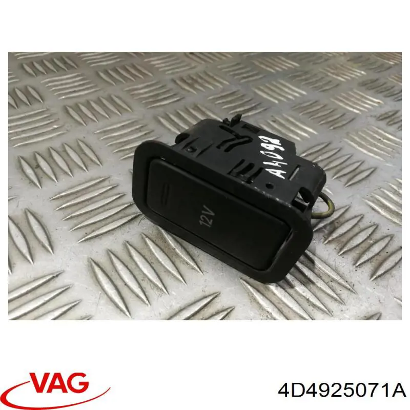 Купити 4D4925071A VAG 