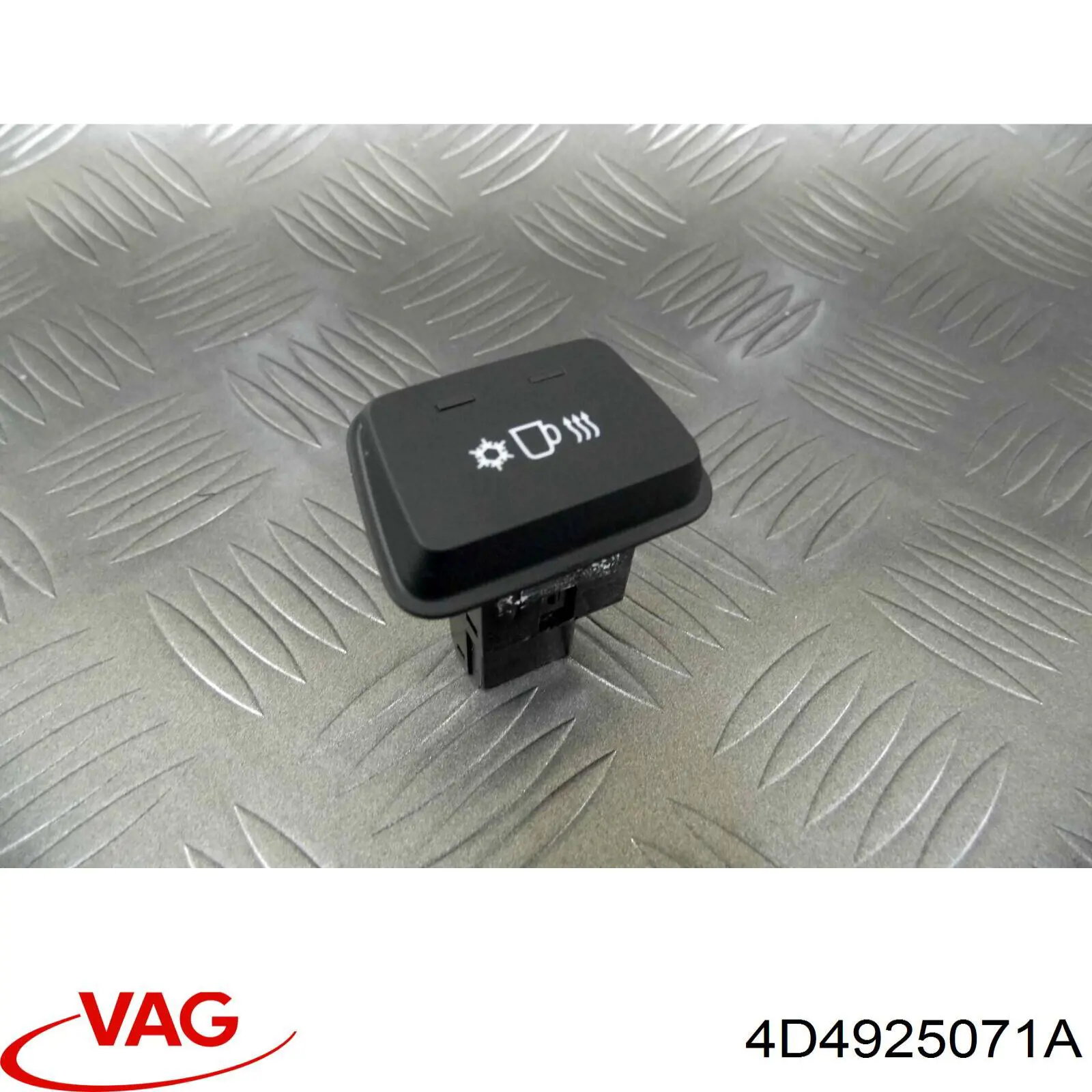  VAG 4D4925071A ціна, від 24.07 USD