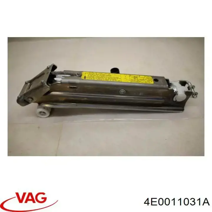 4E0011031A VAG Підйомник гідравлічний