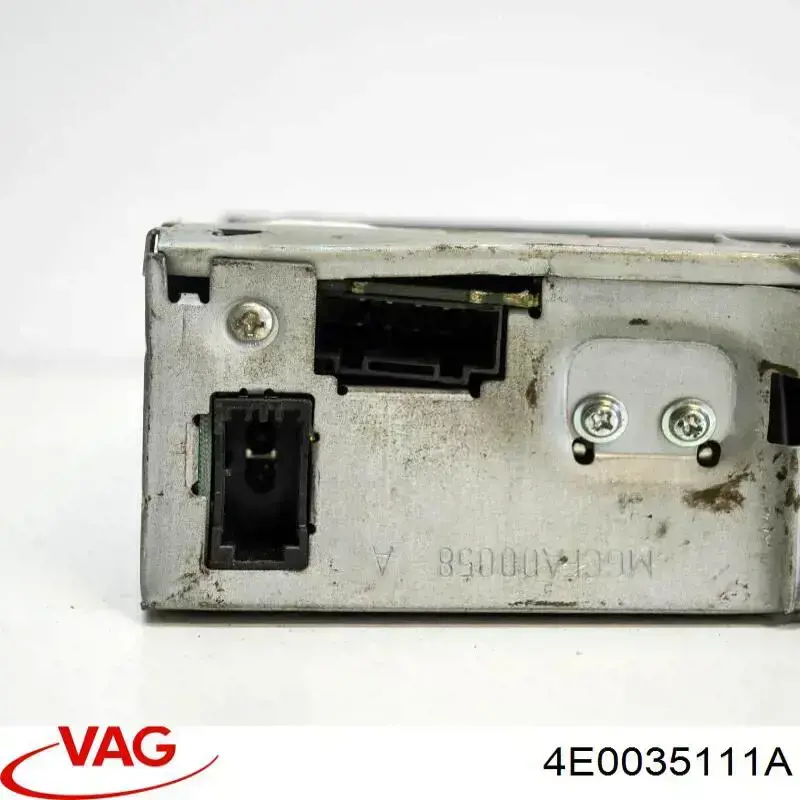  VAG 4E0035111A ціна, від 25.34 USD