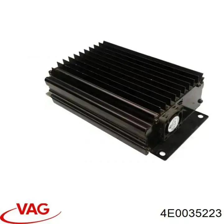  4E0035223 VAG