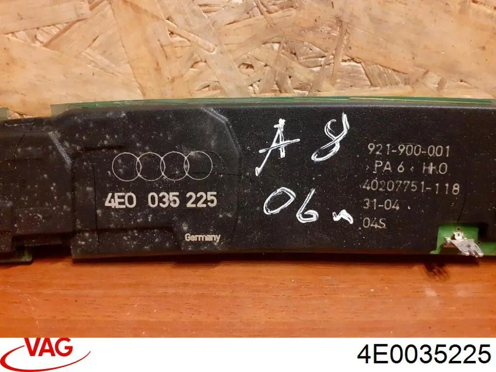 4E0035225AP VAG 