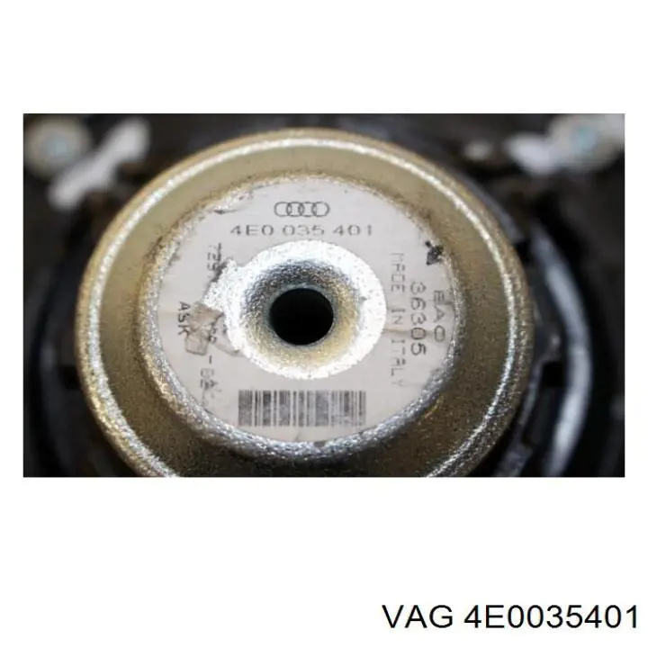 4E0035401 VAG 
