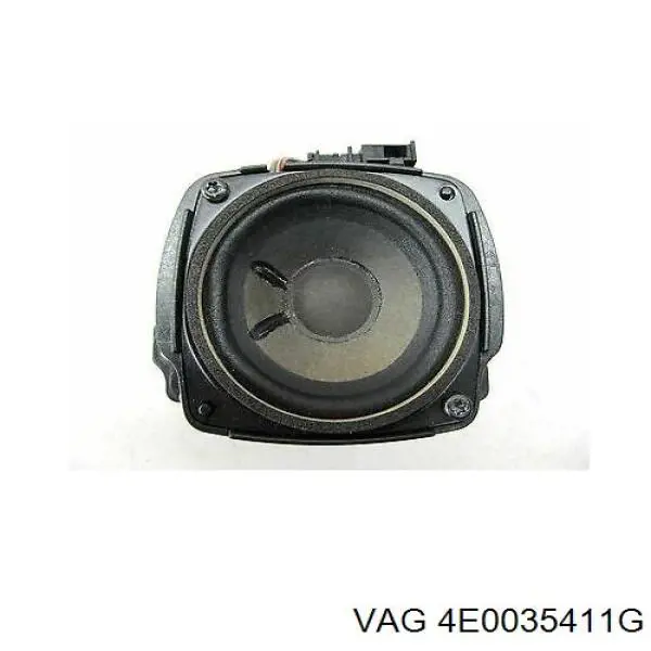  VAG 4E0035411G ціна, від 16.57 USD
