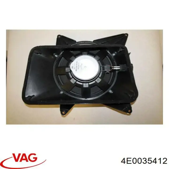 4E0035412 VAG 