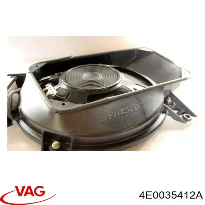 4E0035412A VAG 