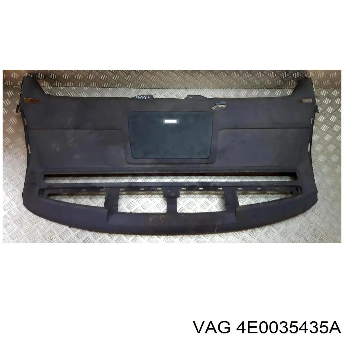 4E0035435A VAG 