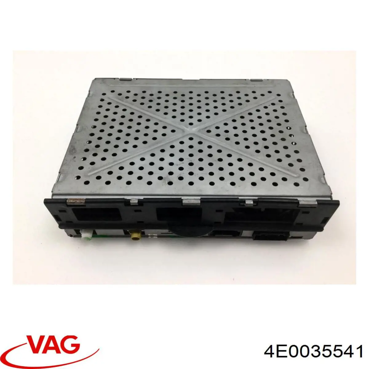 Купити 4E0035541 VAG 