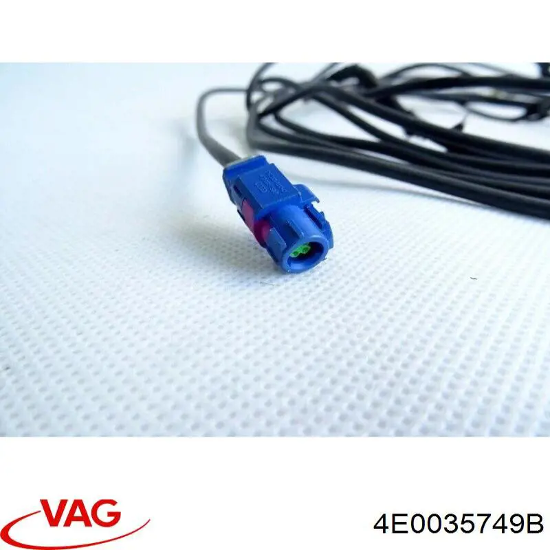 4E0035749B VAG 