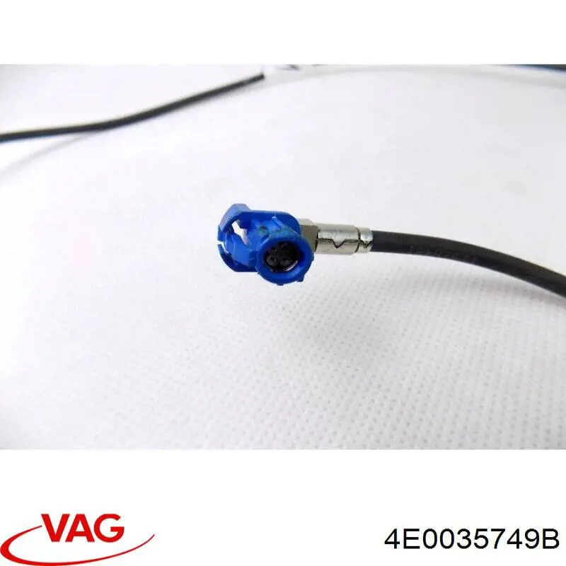 Купити 4E0035749B VAG 