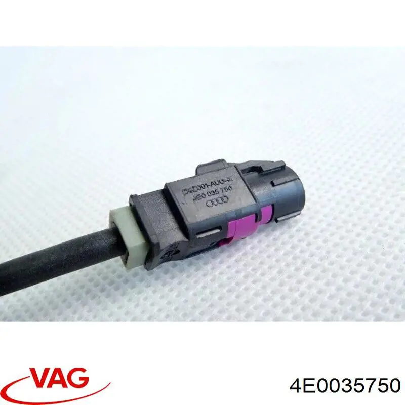  VAG 4E0035750