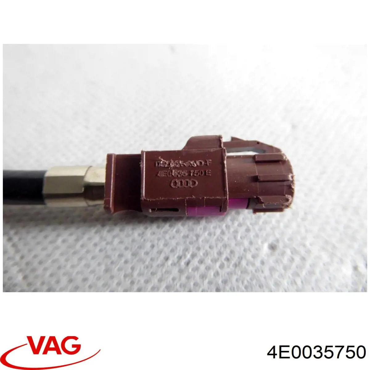 4E0035750 VAG 