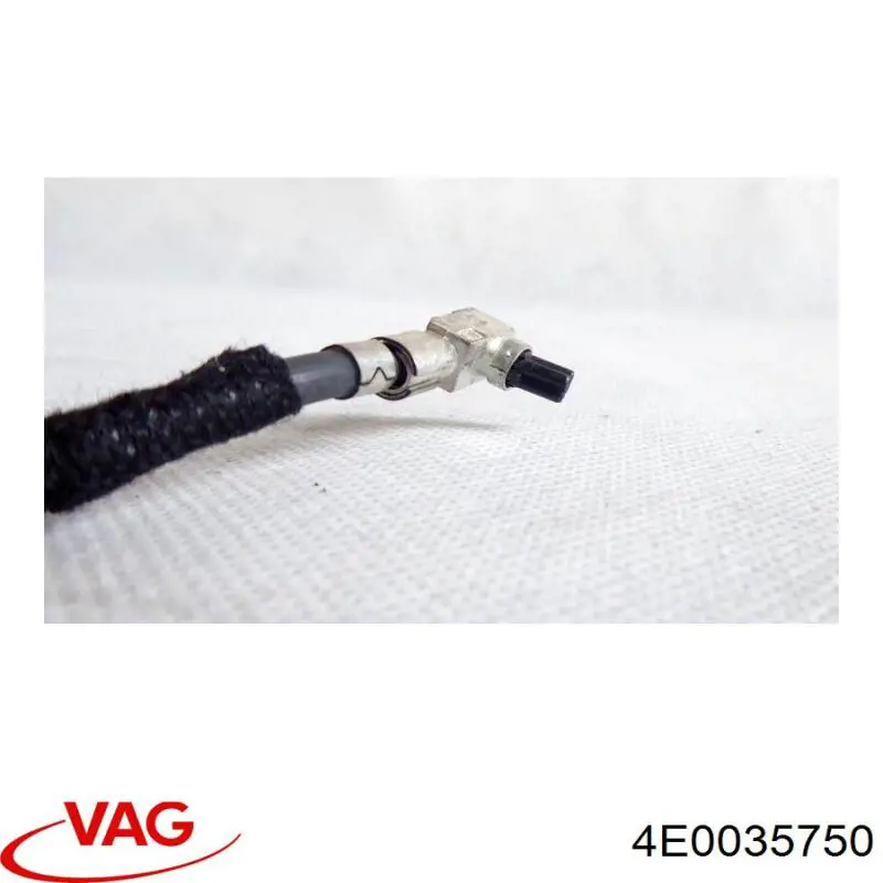  4E0035750 VAG