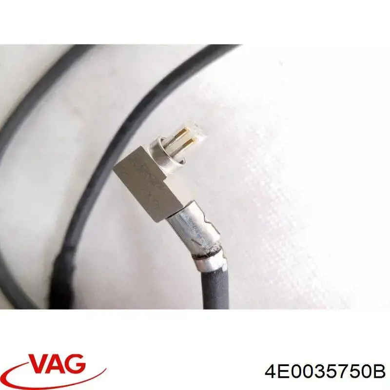  4E0035750B VAG
