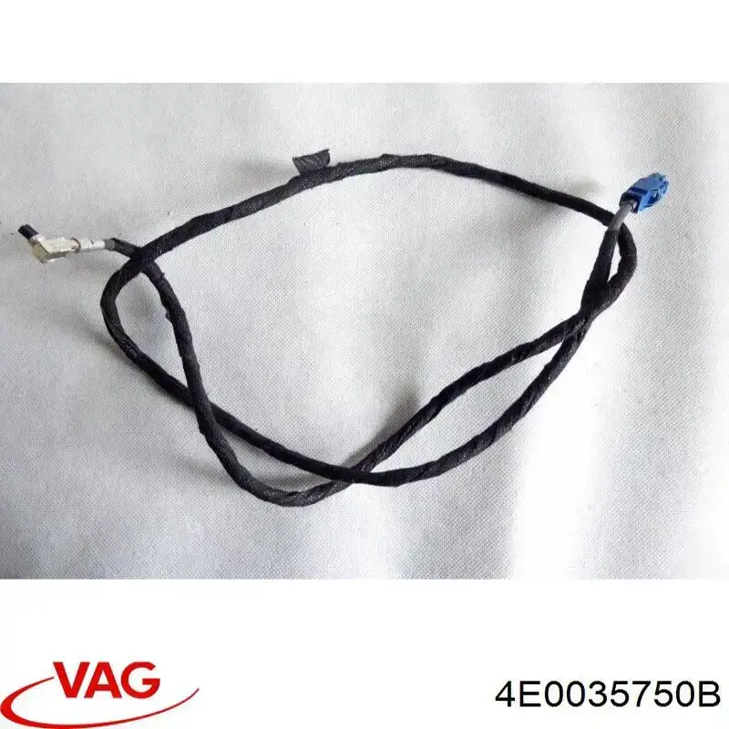  VAG 4E0035750B