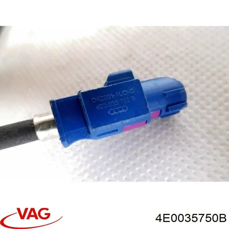 4E0035750B VAG 
