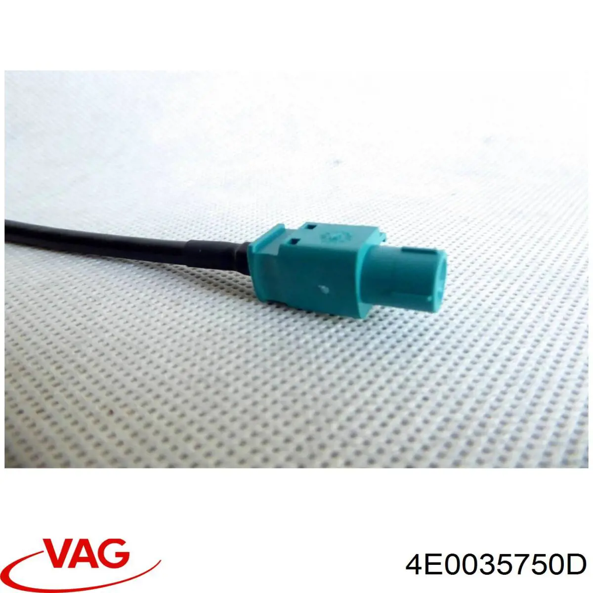  VAG 4E0035750D