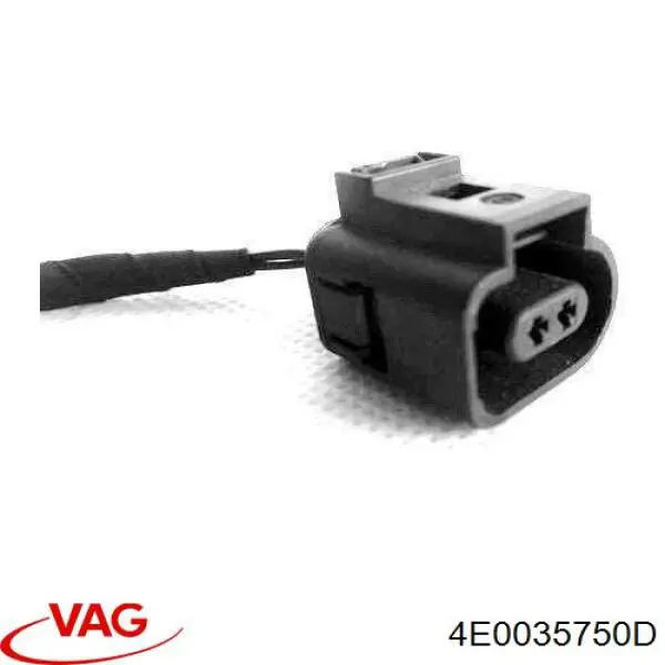  VAG 4E0035750D ціна, від 3.61 USD