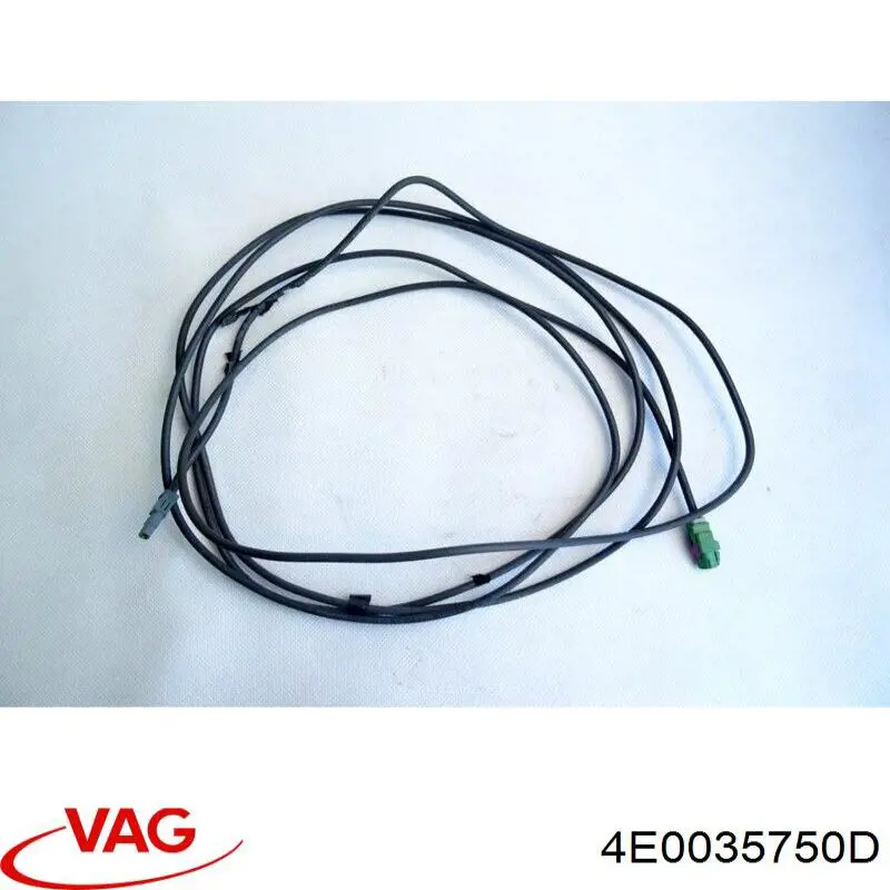  VAG 4E0035750D ціна, від 3.61 USD