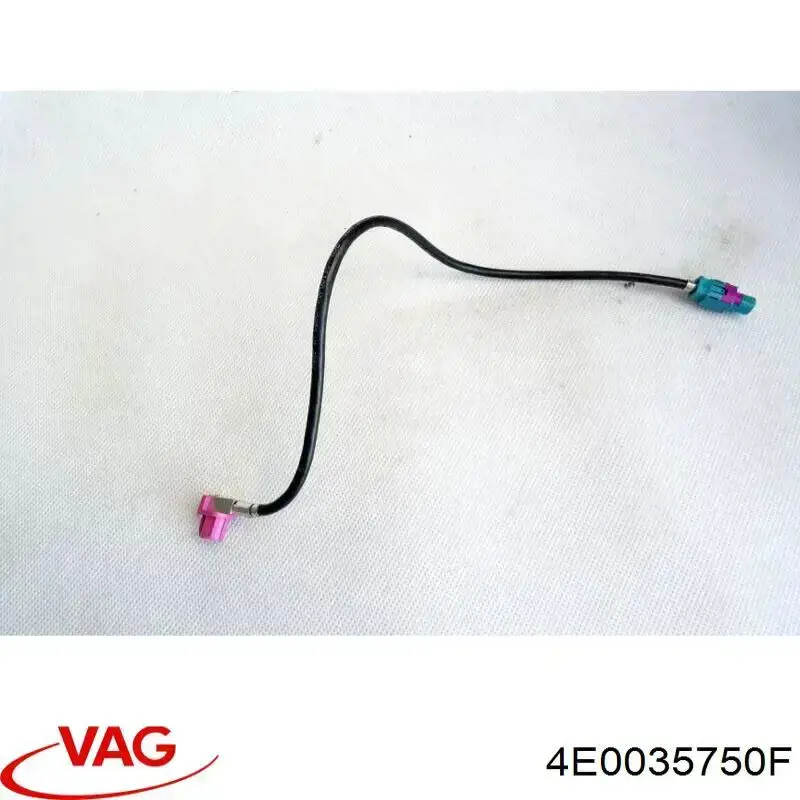  4E0035750F VAG