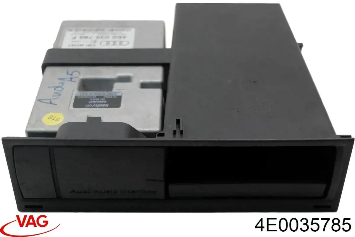 4E0035785 VAG 