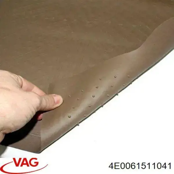 4E0061511041 VAG 