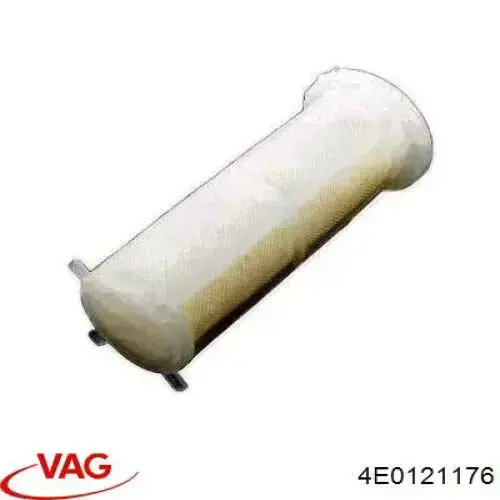 Цоколь лампи в фару VAG 4E0121176 ціна, від 14.37 USD