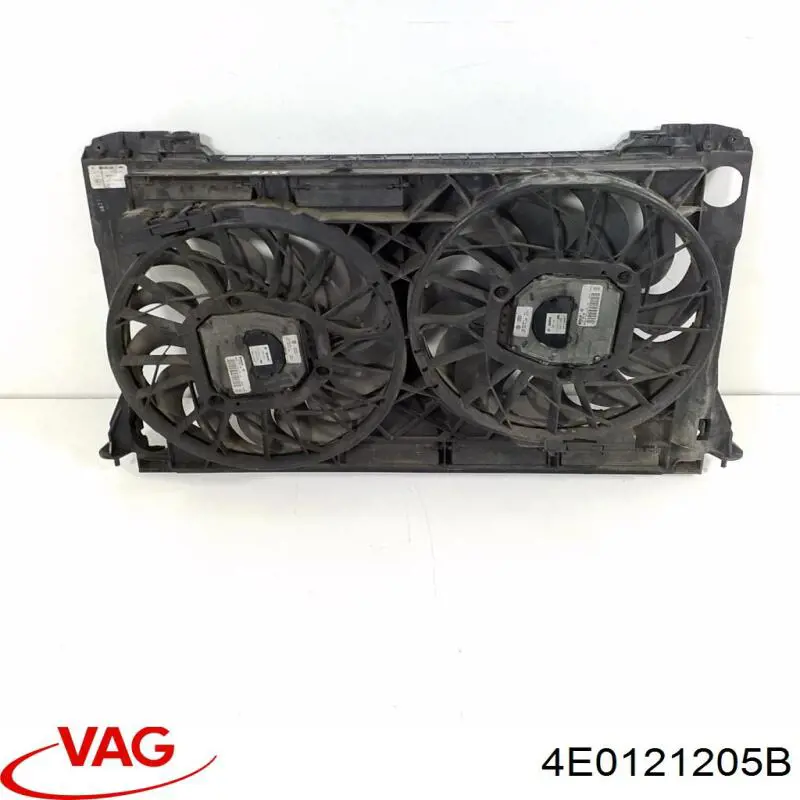  VAG 4E0121205B ціна, від 63.35 USD