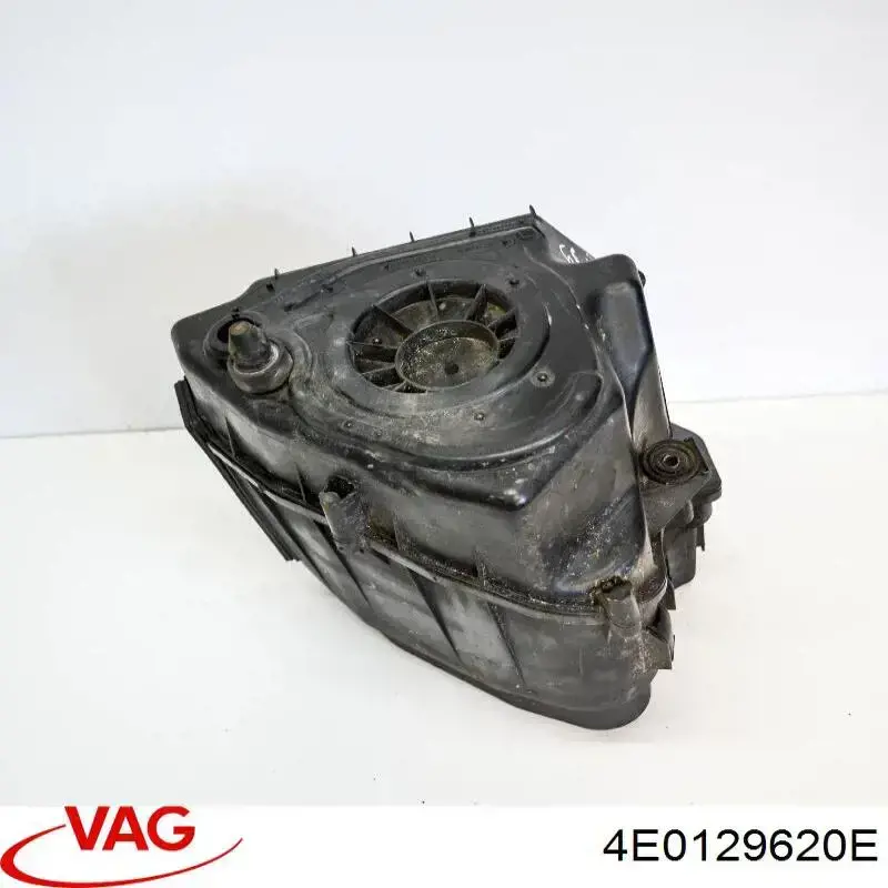 4E0129620E VAG Повітряний фільтр двигуна