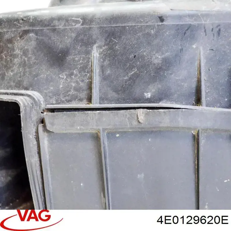 Елемент повітряного фільтра VAG 4E0129620E ціна, від 6.89 USD
