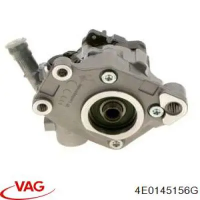 4E0145156G VAG Насос гідропідсилювача