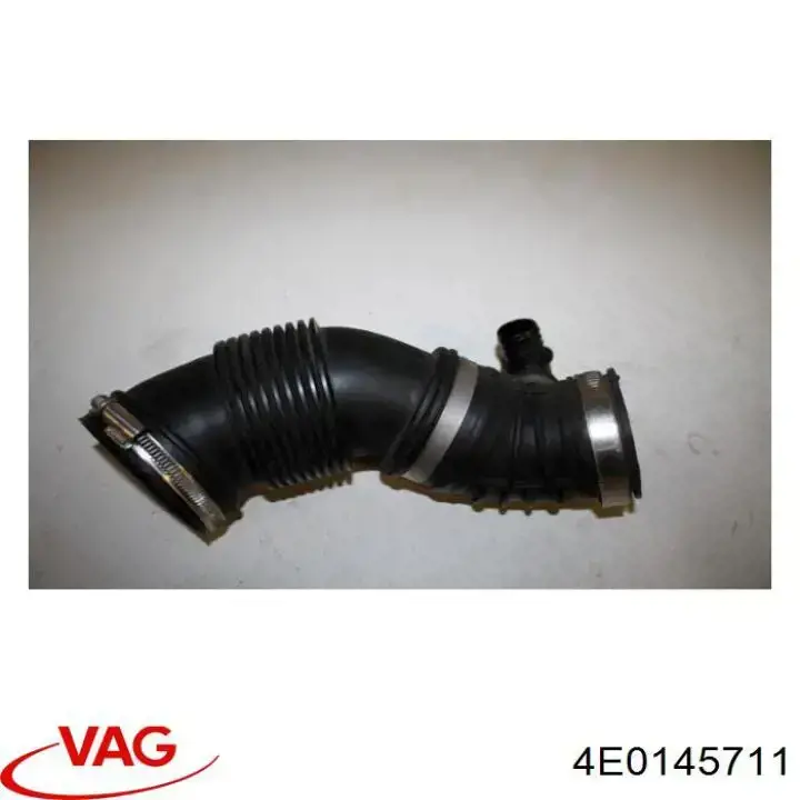 Купити 4E0145711 VAG 