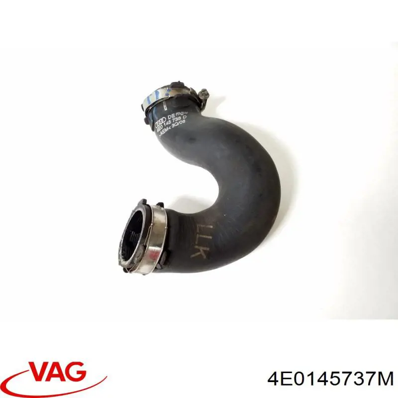  VAG 4E0145737M ціна, від 6.92 USD