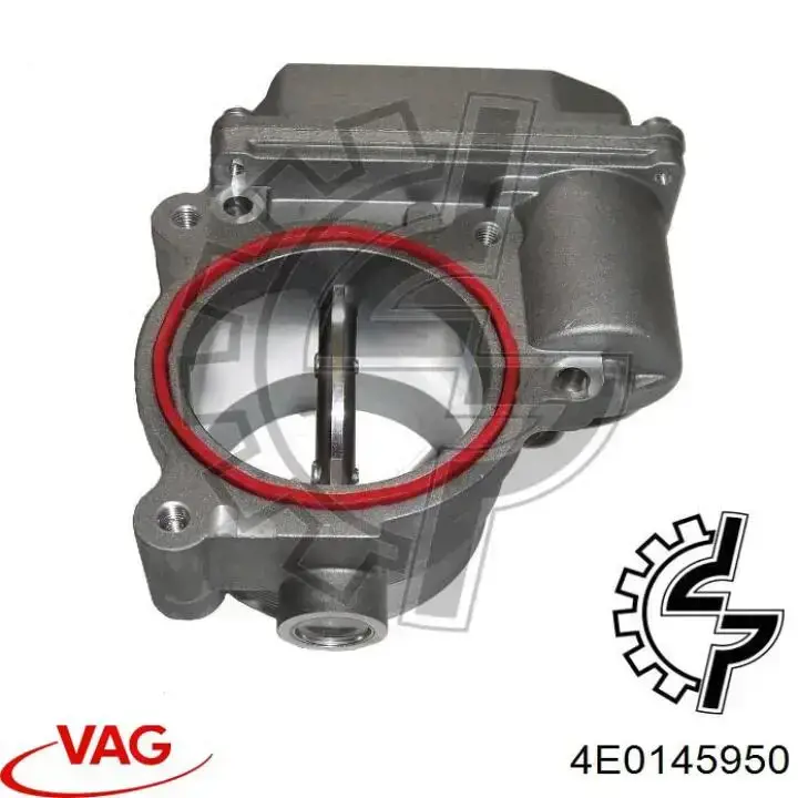  4E0145950 VAG