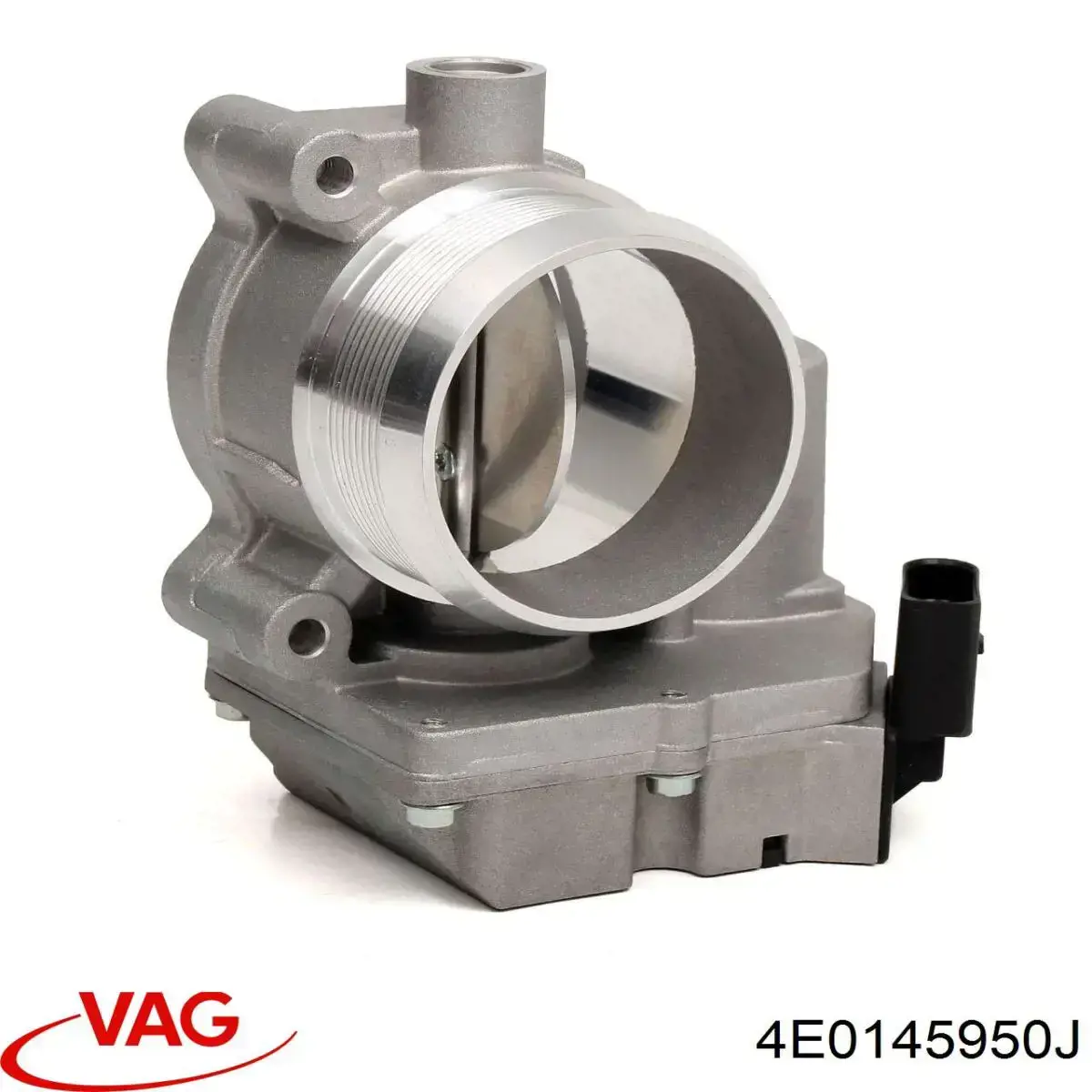 Блок дросельної заслінки VAG 4E0145950J ціна, від 101.35 USD