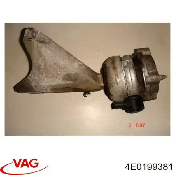 Купити 4E0199381 VAG 