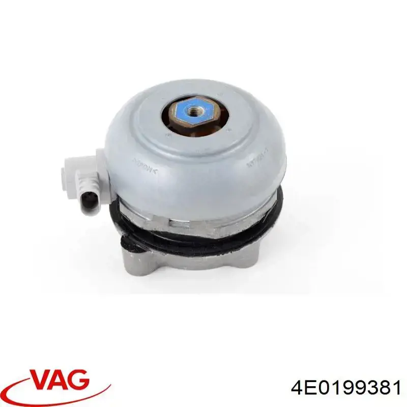 4E0199381 VAG