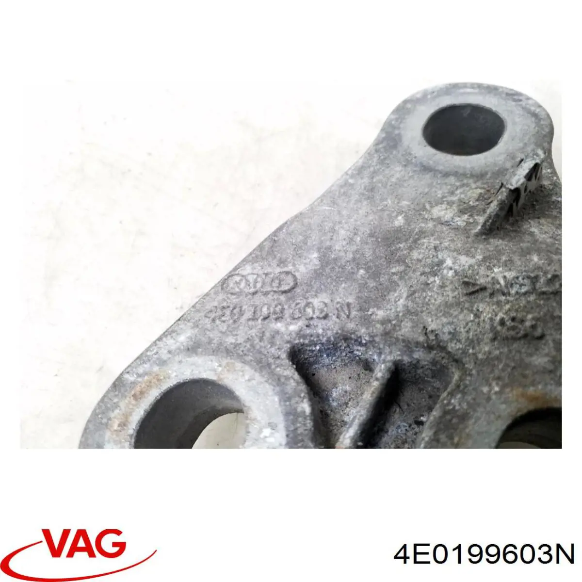  VAG 4E0199603N ціна, від 63.35 USD