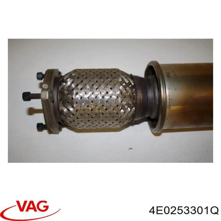 4E0253301Q VAG 