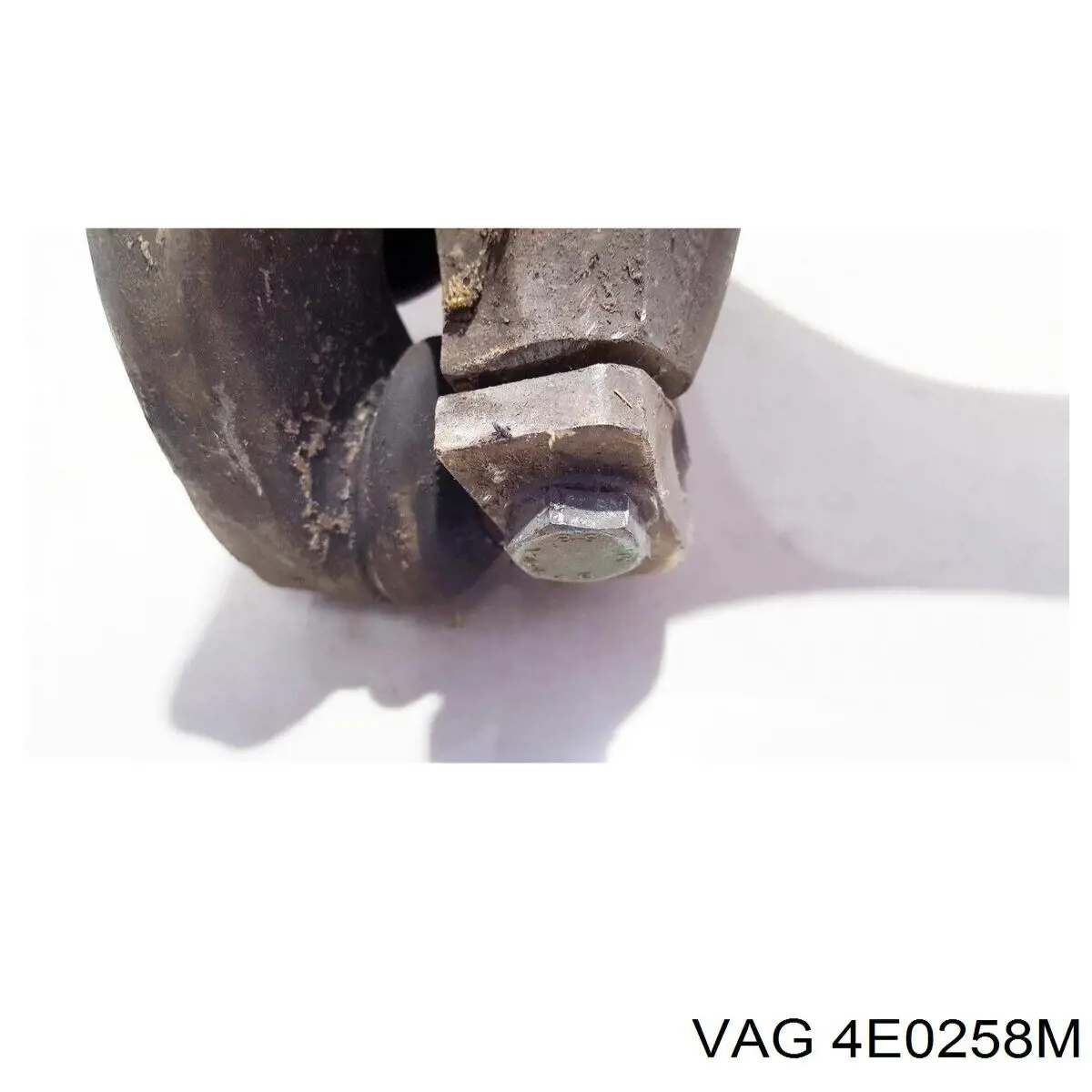 4E0258M VAG 