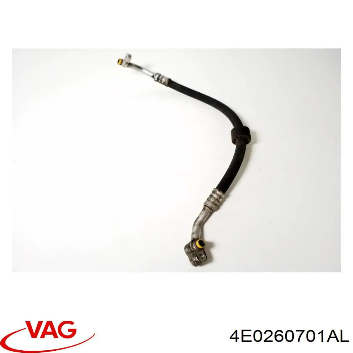 4E0260701AL VAG 