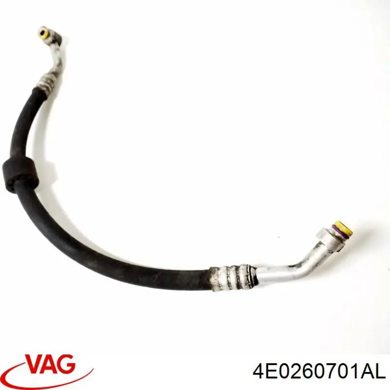  VAG 4E0260701AL ціна, від 58.40 USD