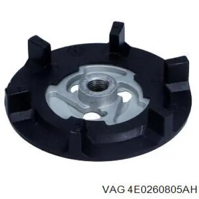 Компресор системи кондиціювання VAG 4E0260805AH ціна, від 196.49 USD
