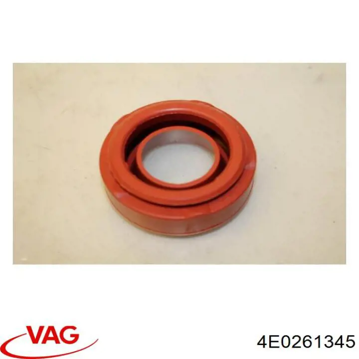  VAG 4E0261345 ціна, від 33.94 USD