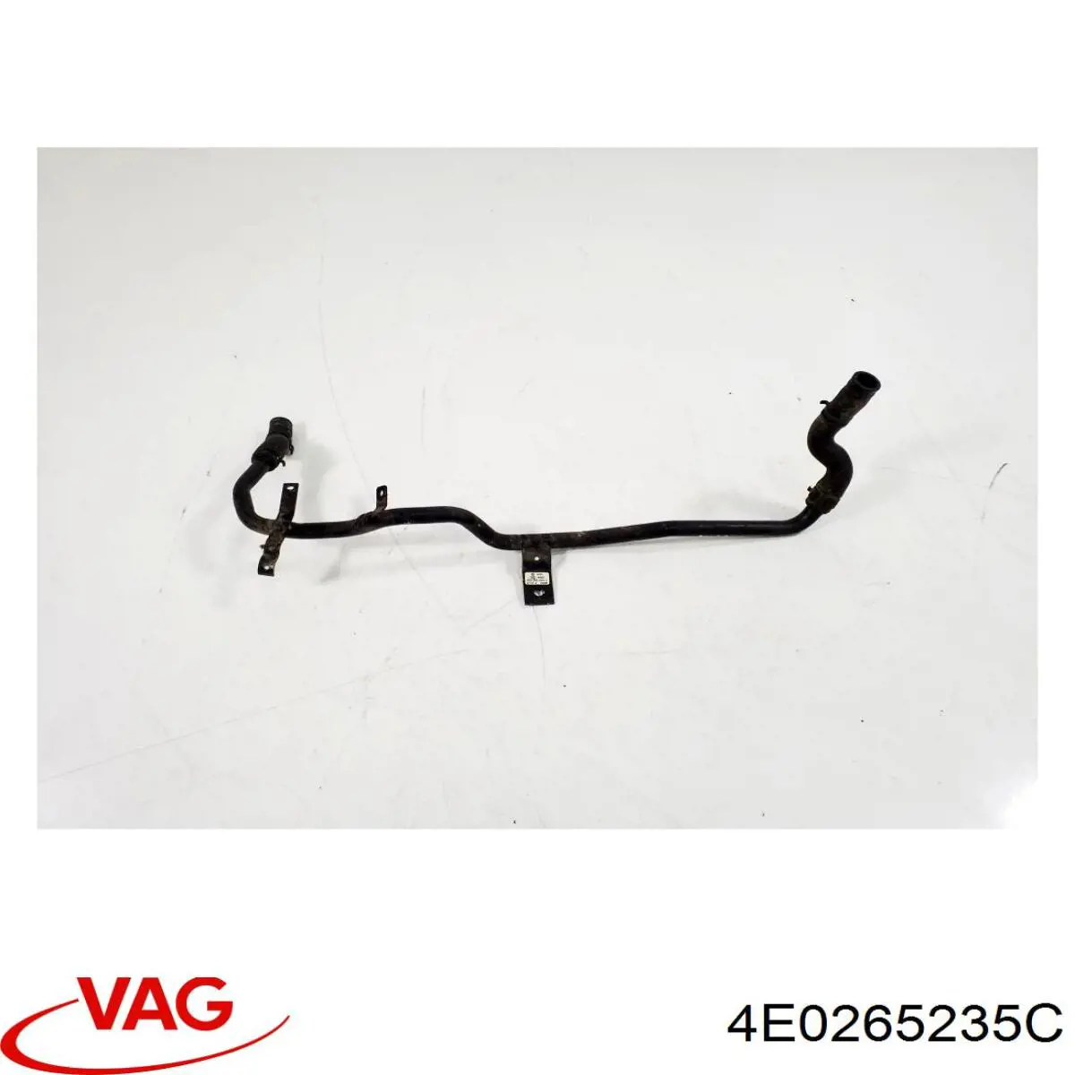 Купити 4E0265235C VAG 