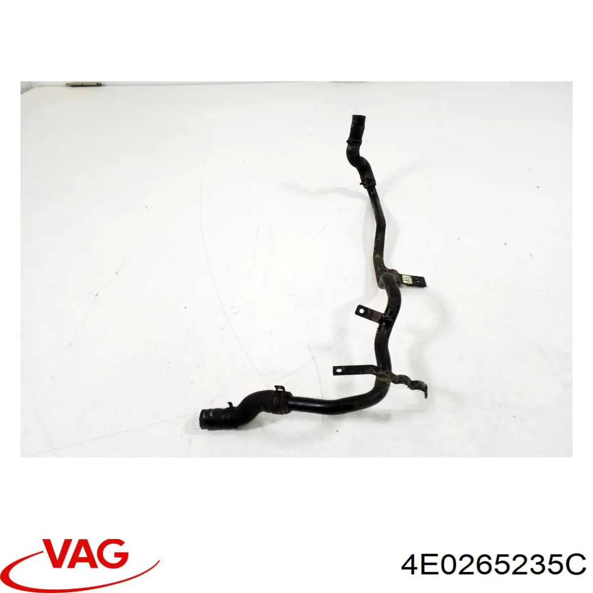 4E0265235C VAG 