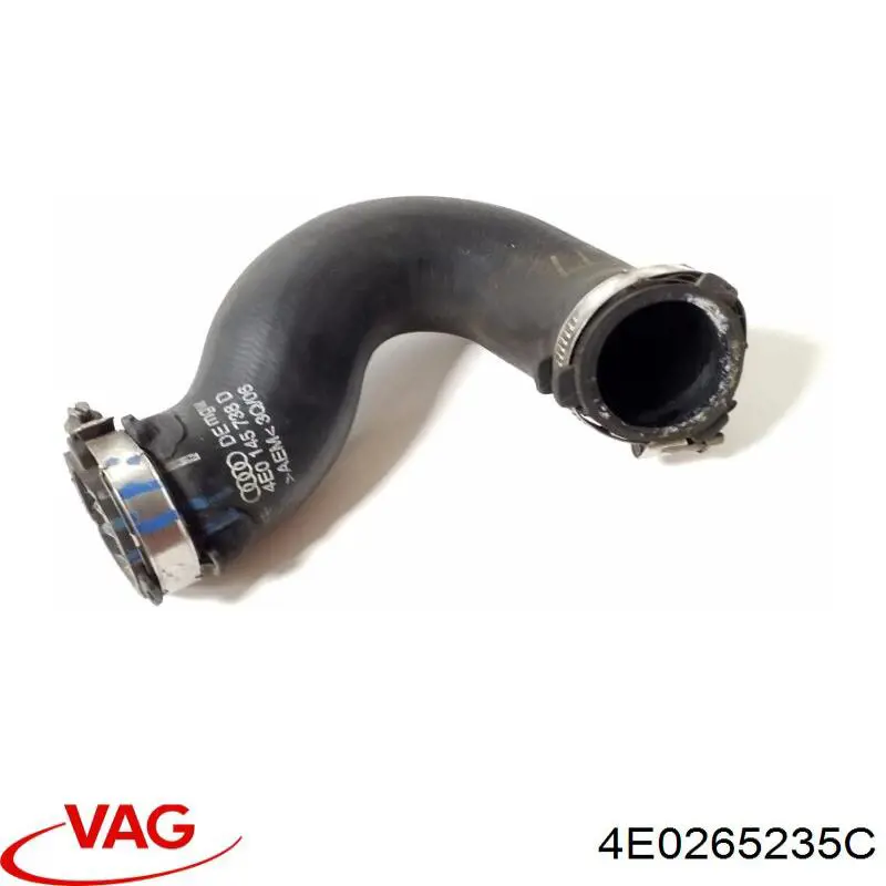  VAG 4E0265235C ціна, від 17.73 USD