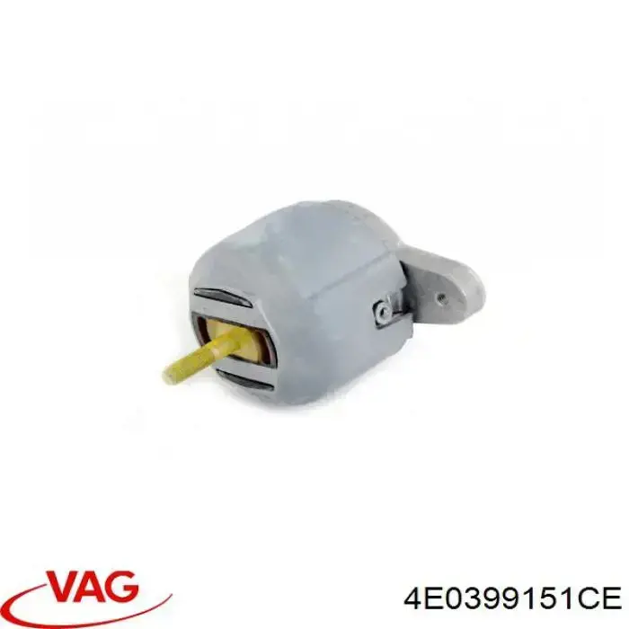 Купити 4E0399151CE VAG Подушка коробки передач