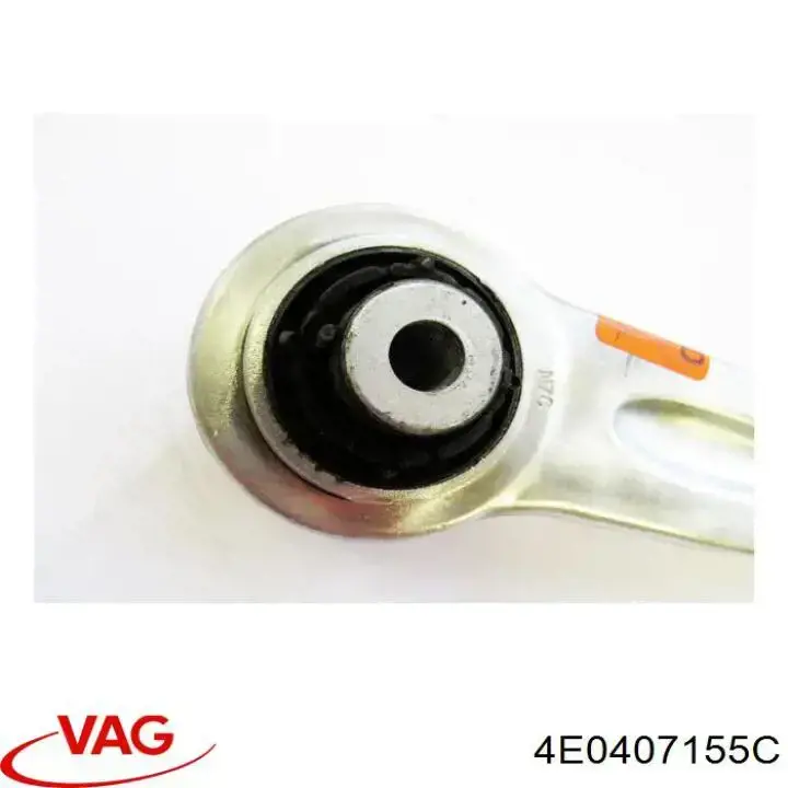 4E0407155C VAG Стійки і важелі підвіски